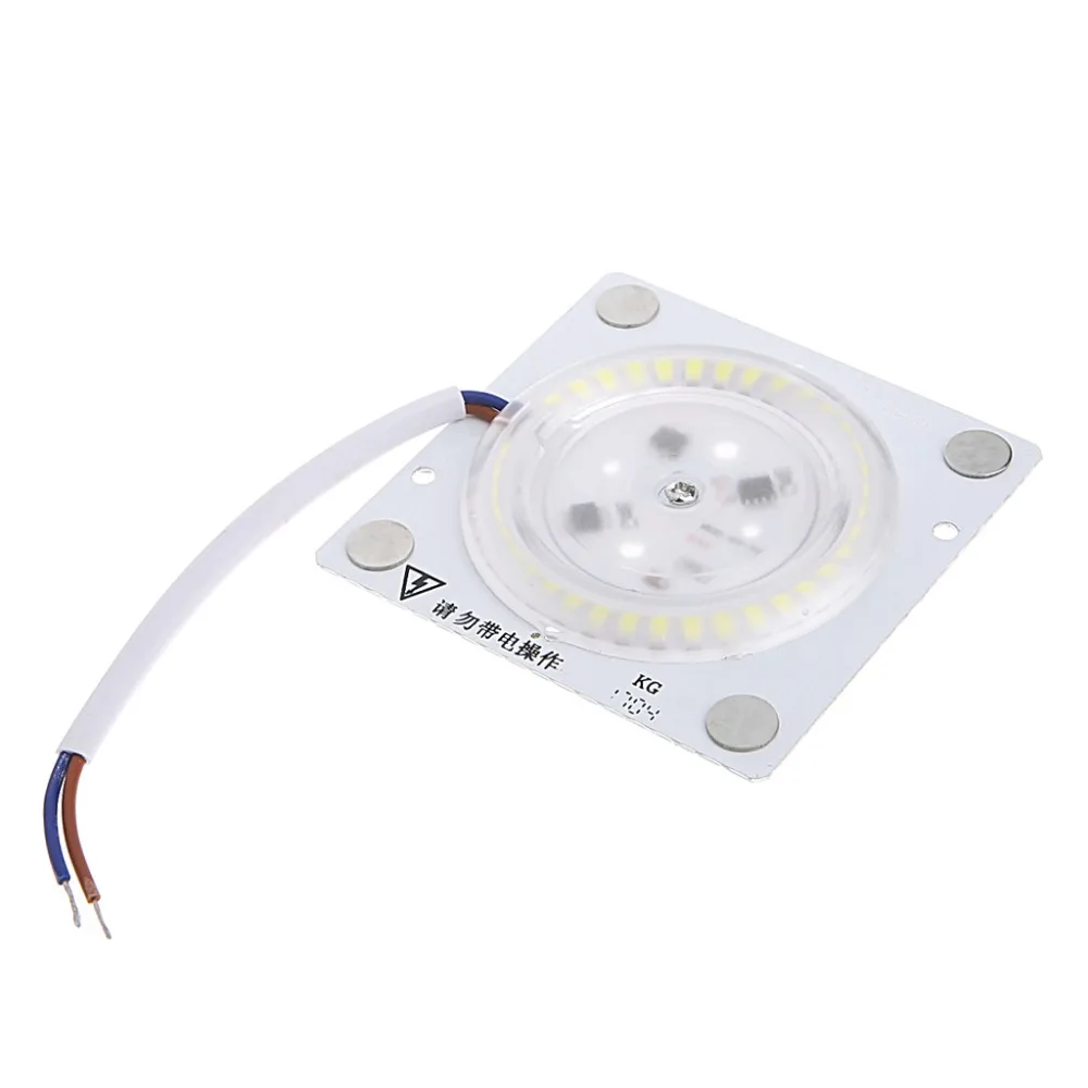 

Magnet PCB Board LED Module 12W 18W 24W Replace Ceiling Lamp Light Source