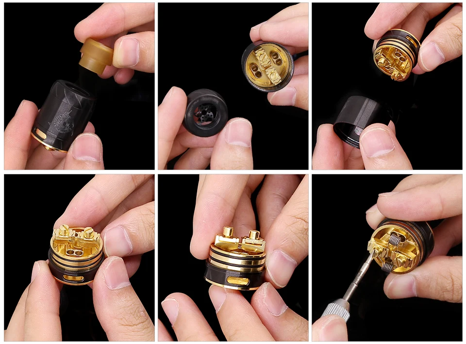 Veeape Ninjia RDA (1)