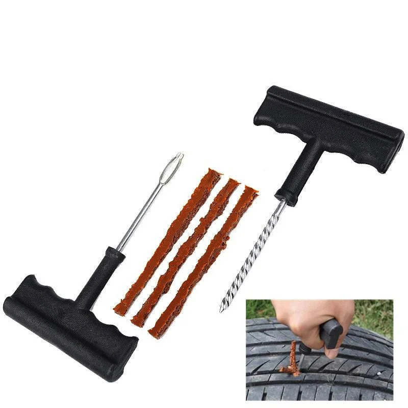 2018-New-Car-Tire-Repair-Tool-Kit-For-Tubeless-Emergency-Tyre-Fast-Puncture-Plug-Repair-Block-(1)