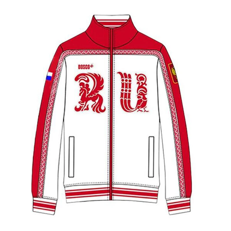 

Anime YURI!!! on ICE Victor Nikiforov Jacket Cosplay Costume Daily Casual Unisex Sportswear Halloween Uniform