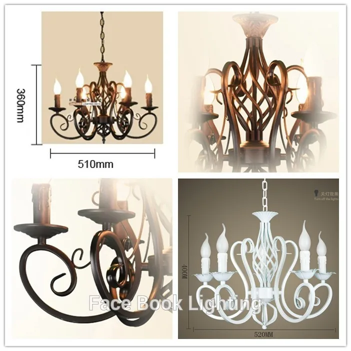 chandelier