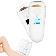 300000 импульсный IPL лазерный прибор для удаления волос перманентное Удаление волос IPL лазерный эпилятор подмышка бикини лицо область подмышек