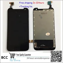 Best quality original guarantee For HTC desire 310 D310 D310W Dual SIM LCD display+Touch screen Panel Digitizer,in stock!