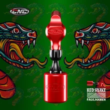 Черная пятница клеймо ЧПУ роторная татуировка машина Татуировка пистолет Татуировка ручка с захватами высокое качество Faulhaber мощный двигатель T4