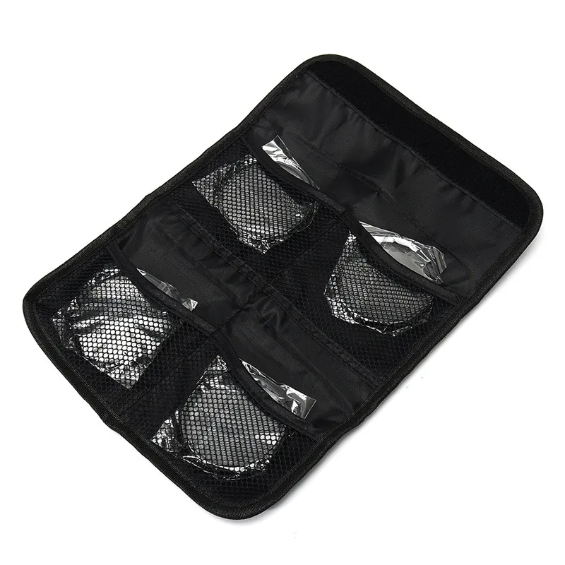 Камера 67 мм Макросъемка набор светофильтров+ 1+ 2+ 4+ 10 для всех брендовых DC/DV/DSLR/SLR цифровых объективов 67 мм Диаметр фильтра