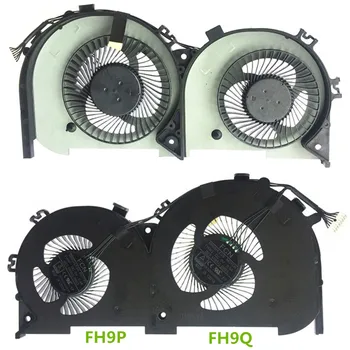 

New for Lenovo Ideapad 700 700-15ISK Series CPU fan Two Fans 023.1005G.0003