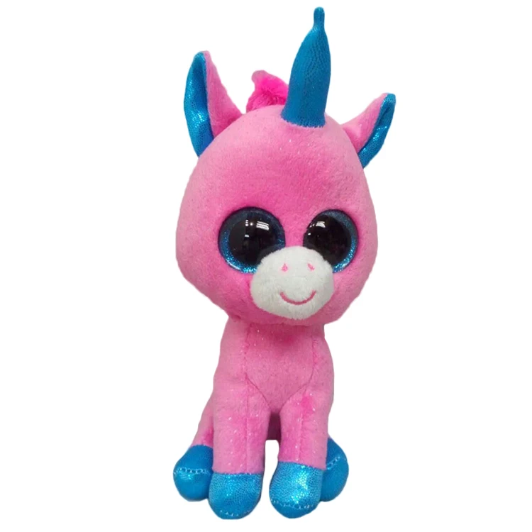 The Gospel According to St. Sascha Kokott Unicorn Cake Toppers