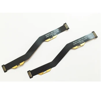 

New Main flex cable For Lenovo Vibe K52e78 K52t38 K5note K5 Note motherboard Connector Flex Replacement