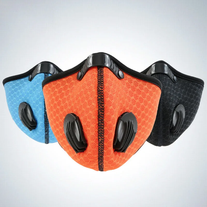 

Winter Outdoor Anti-dust Half Face Mask Mouth-muffle Windproof for Motorcycle Bicycle Skiing JFlyer