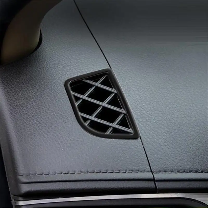 

Car Handle Window Door Interior Excent Chromium Modified Mouldings Trim Sticker Strip 14 15 16 17 18 FOR Toyota Yaris Saloon