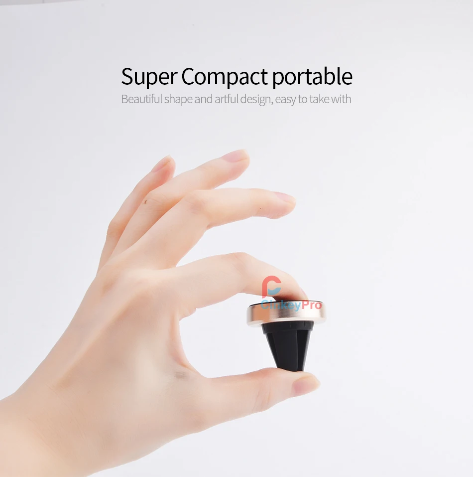Magnetic Car Holder  9