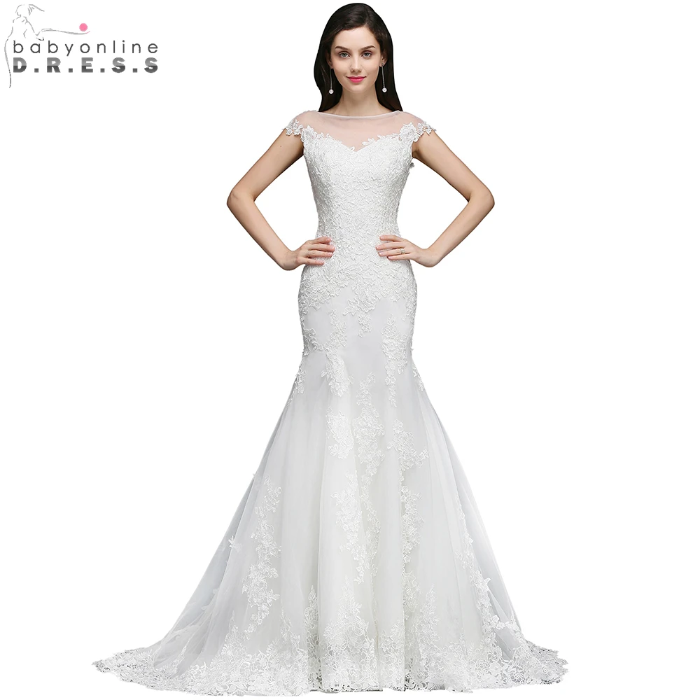 Buy Cap Sleeves Mermiad