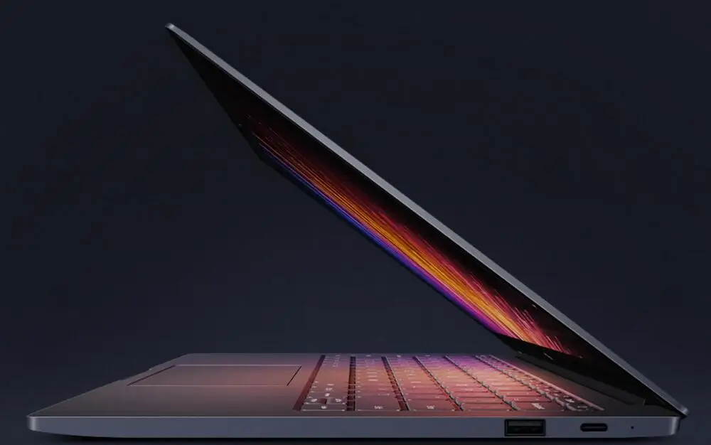 Купить Ноутбуки Xiaomi Mi Air 12.5