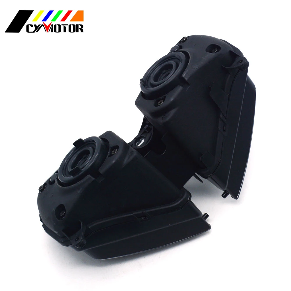 Передняя фара мотоцикла для HONDA CBR1000 CBR 1000 2004 2005 2006 2007 04 05 06 07 уличный