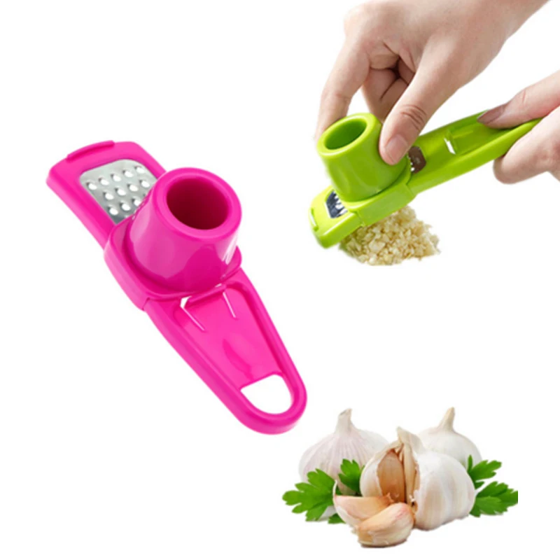 

Multi Functional Ginger Garlic Grinding Grater Planer Slicer Mini Cutter Cooking Tool Kitchen Utensils Kitchen Accessories