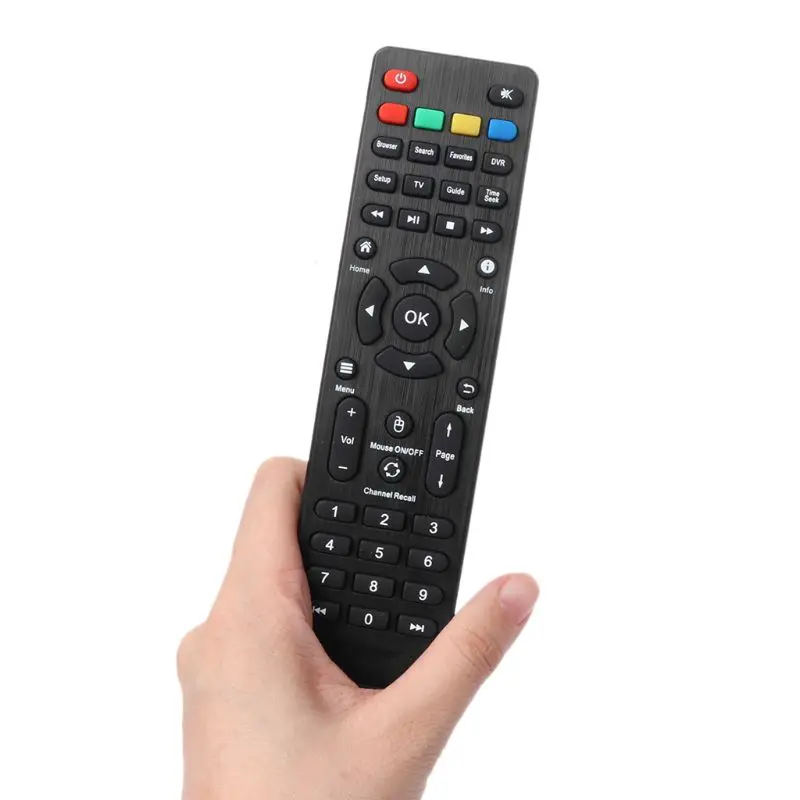 Запасной пульт дистанционного управления для Jadoo TV 4 5S|Пульты ДУ| |