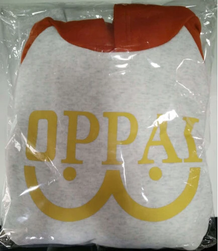 bluza oppai saitama