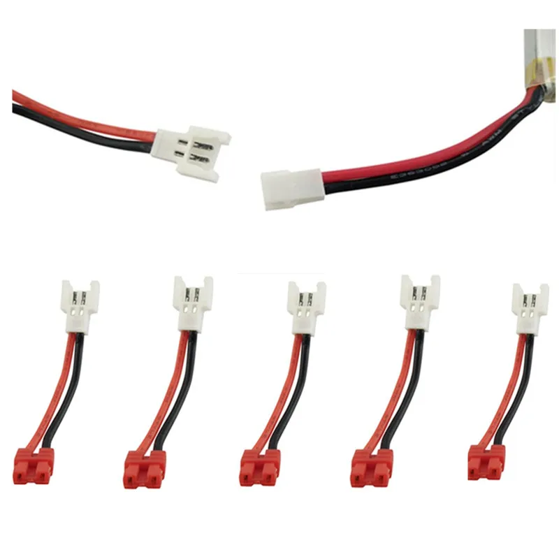 SYMA X5C X5S X5SC X5SW X5HW X5A-1 X5HC RC Quadcopter Lithium Battery Connectors Battery Charging Units Wirings Parts            -1 (1)