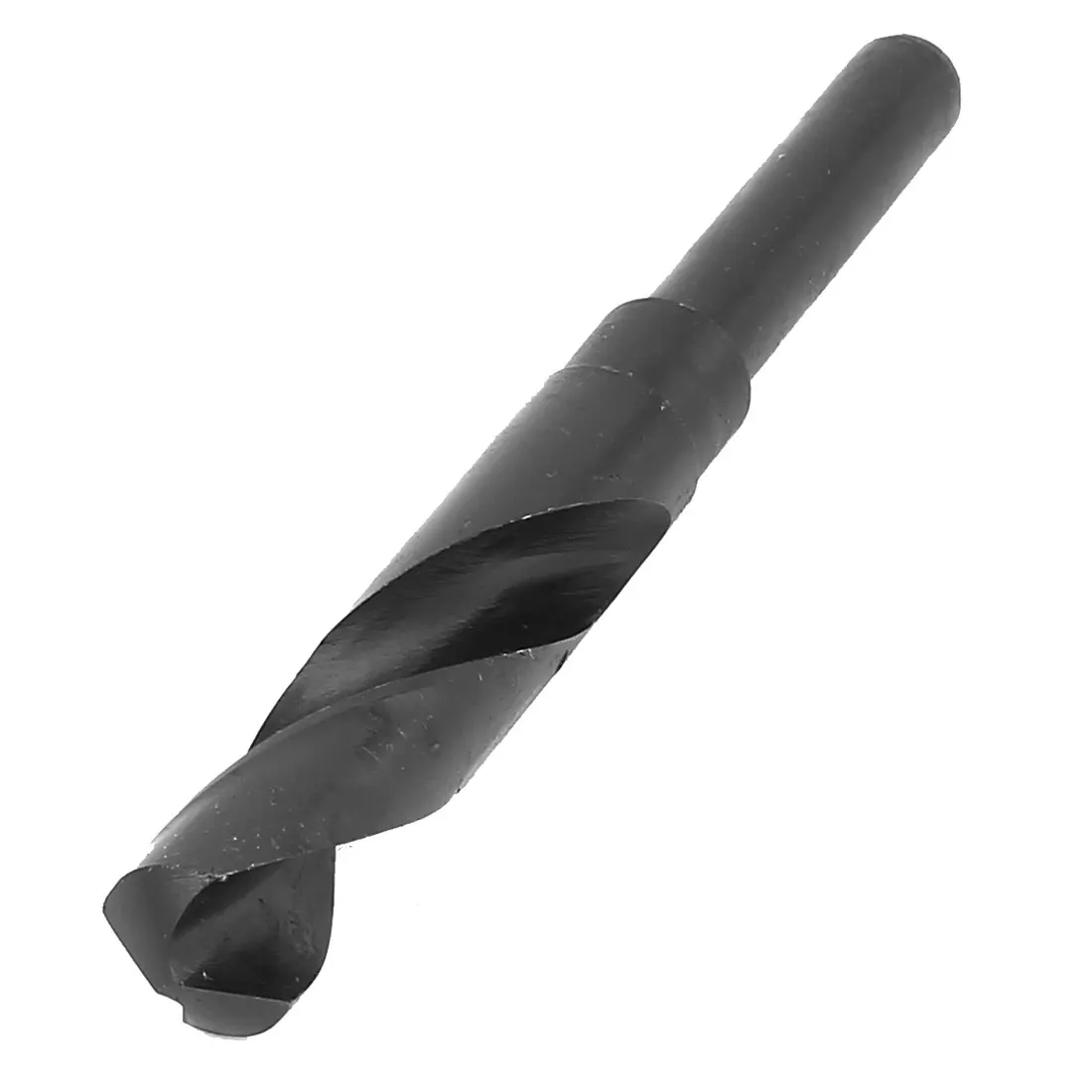 

UXCELL 18Mm Cutting 1/2" Shank Dia Hss Electric Twist Drill Bit Black