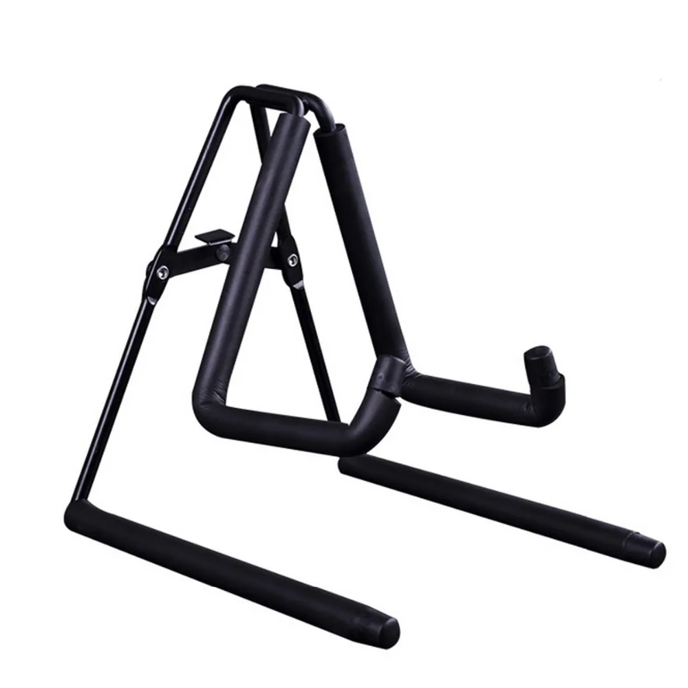 Universal Foldable Guitar Stand Bracket Mount holder for Acoustic