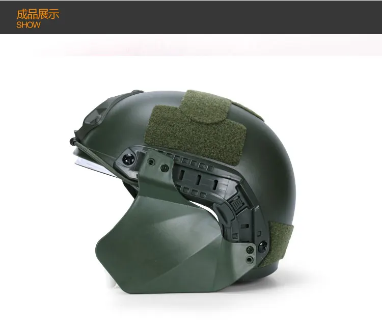 Тактические Защитные накладки для шлема, боковая крышка для быстрого шлема, защитные аксессуары