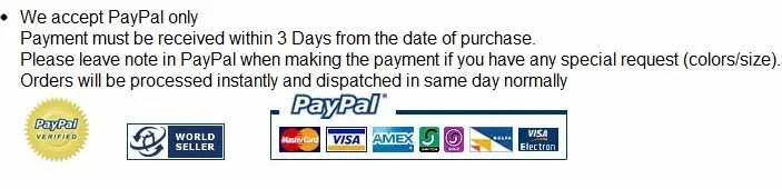 payment