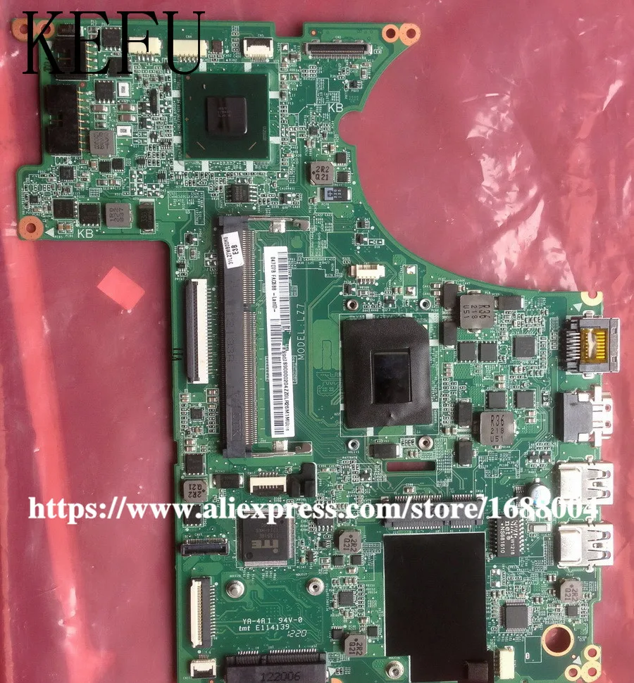 Lenovo u310 аккумулятор