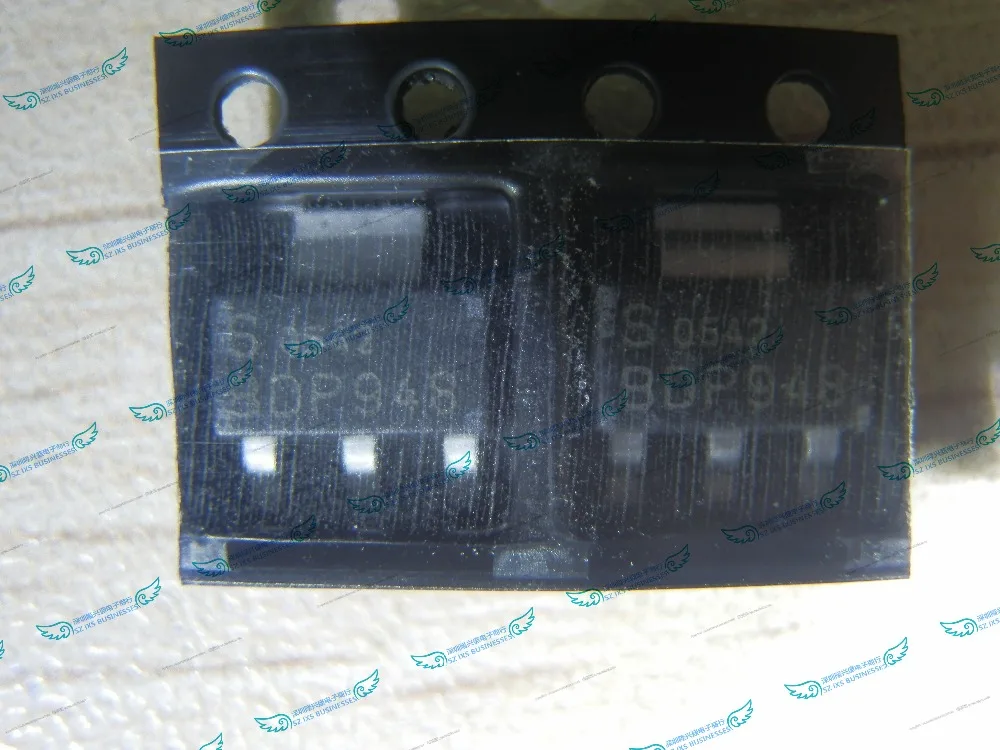 

20PCS/LOT BDP948 SOT223 TRANS PNP 45V 3A