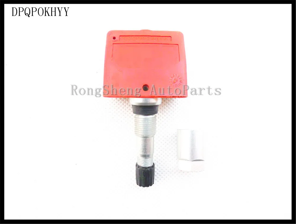 DPQPOKHYY For Renault SENSOR Tyre pressure RDK 8200924614 | Автомобили и мотоциклы