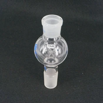 

29/32 Female to 29/32 Male Joint 100ml Laboratory Glass Rotary Evaporator Bump Lab kit Tool