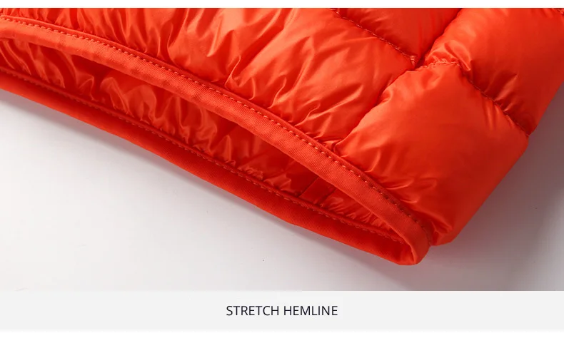 lightweight down jackets 14