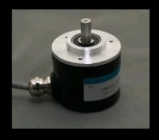 

Rotary encoder ISC5208-401G2500BZ1-5L ISC3004-701E-200B-12-24C ISC40C6GR1024S8\30C ISC3004-001E-360B-5-24C