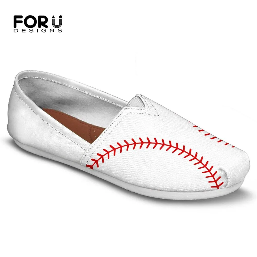 ladies baseball shoes