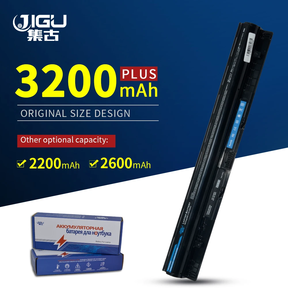 JIGU ноутбук Батарея для lenovo G400s G505s S510p G410s S410p G510s G500s L12L4A02 L12M4E01 L12L4E01 L12S4A02 L12M4A02