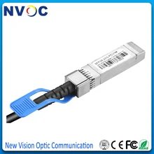2 шт./лот, 25G SFP28 к SFP28 2 м(6 футов) 30AWG DAC пассивный медный кабель прямого подключения Twinax