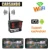 WIFI senza fili di retromarcia macchina fotografica di retrovisione camion bus Camion Rimorchio RV Camper antiurto impermeabile inversione di auto sistema di immagine