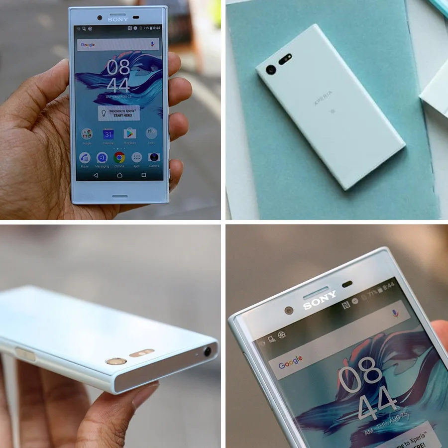 Original Sony Xperia X Compact  3GB RAM 32GB ROM