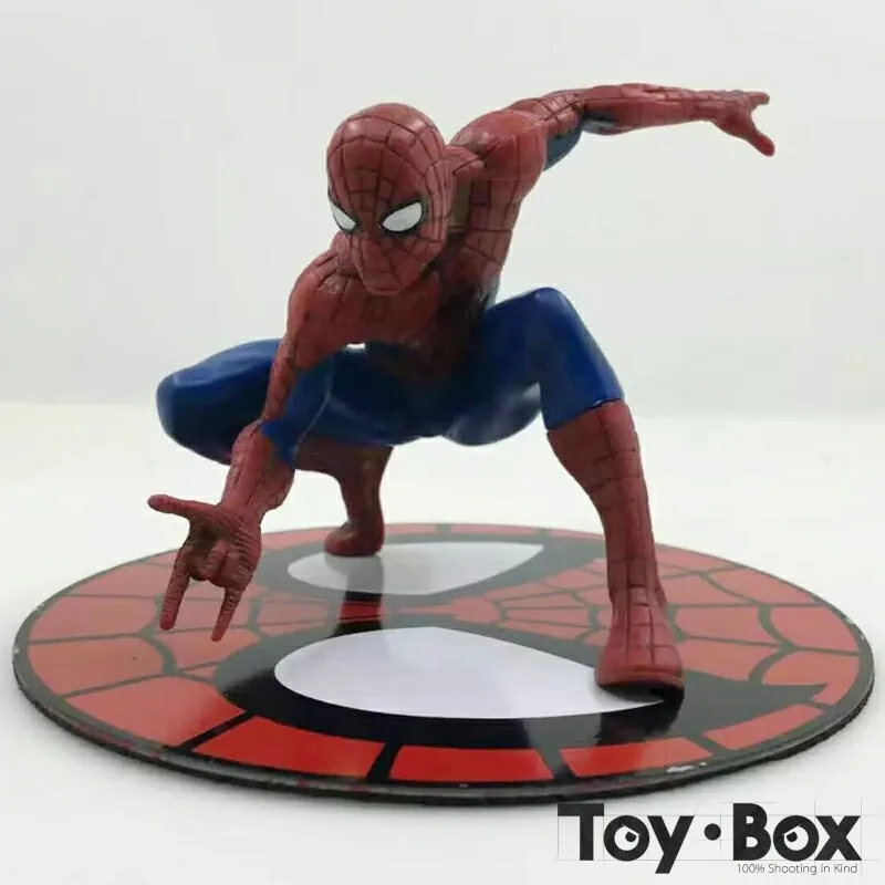 spider man toy tobey maguire
