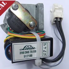 Вилочный погрузчик Linde accelerator 3903607609 вилочный погрузчик Запасная часть