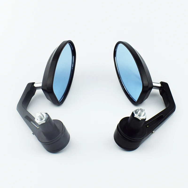 rear mirror 9