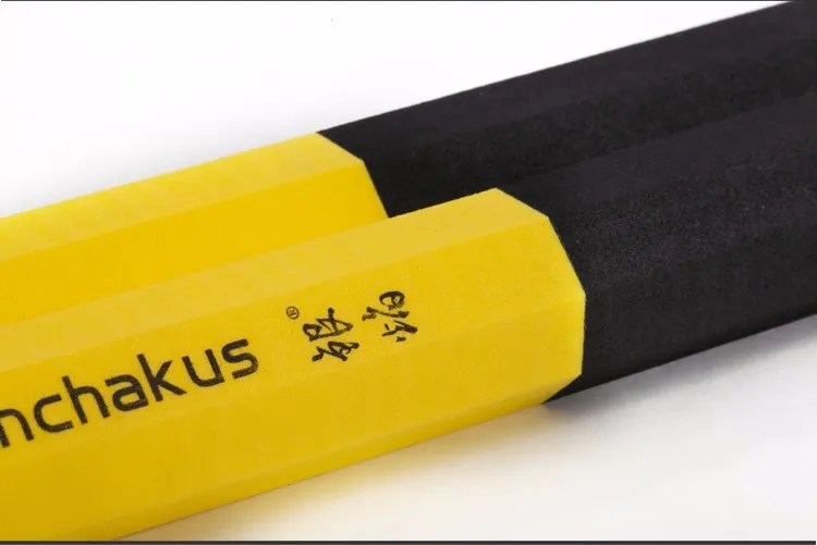 Ignite SE взрослый Тип безопасности nunchaku губка восемь край практика фактический бой выполнить поезд двойной stick290mm* 130mm* 290mm