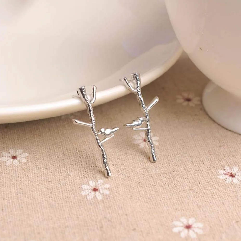 Fashion Luxury Novelty Jewelry 2018 Women Trend Individual Vogue Earrings Vintage Style Latest