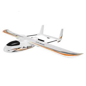 

Micro Skyhunter 780mm Wingspan EPO FPV RC Airplane PNP