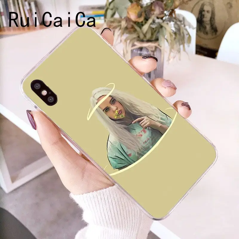 Billie Eilish Khalid