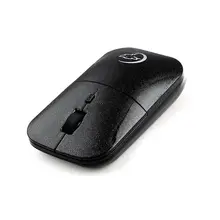 Коврик для мыши-Беспроводная игровая мышь 2,4 ГГц 4 кнопки перезаряжаемая Регулируемая оптическая компьютерная мышь usb-приемник ПК ноутбук Настольный