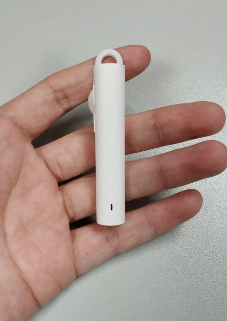 Xiaomi Mi Bluetooth earphone (11)
