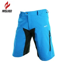 ARSUXEO Велоспорт нагрудник шорты для женщин для мужчин велосипедные шорты с нагрудники 3D Мягкий Спорт на открытом воздухе