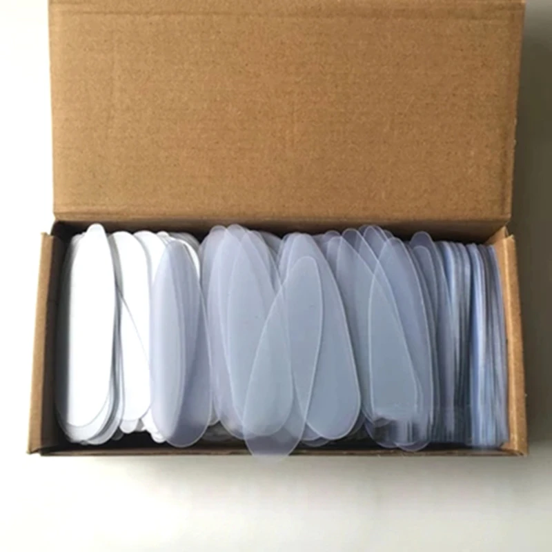 

100pcs Plastic Separating Card For Samsung Separating Frame/Glass S6 edge S6 edge+ S7 edge Phone Repair Tools Repair Tool Sets