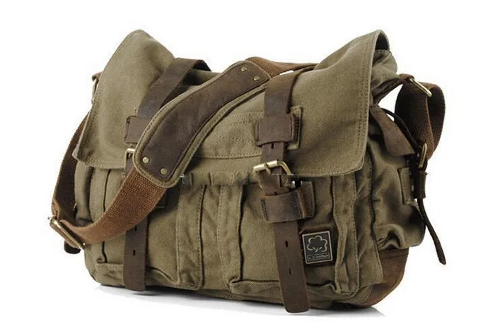 TEXU, мужские сумки-мессенджеры, Брезентовая кожа, большая сумка на плечо, известные дизайнерские бренды, высокое качество, мужские дорожные сумки, высокое качество