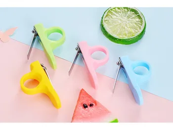 

DHL 2000PCS Children Safe Nail Clipper Cute Infant Finger Trimmer Clou Baby Clippers Scissors Baby Nail Care Nail Cutters
